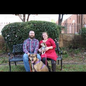 Meet your Posher, Anna